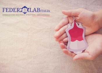 Il percorso del sangue dalla donazione alla trasfusione