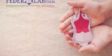 Il percorso del sangue dalla donazione alla trasfusione