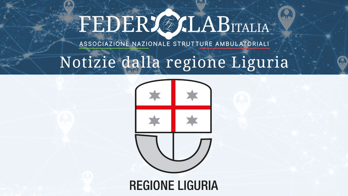 Regione Liguria