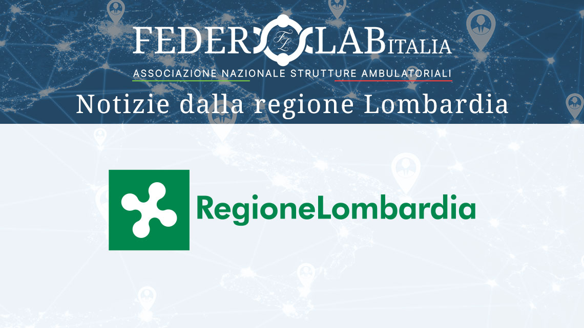Regione Lombardia