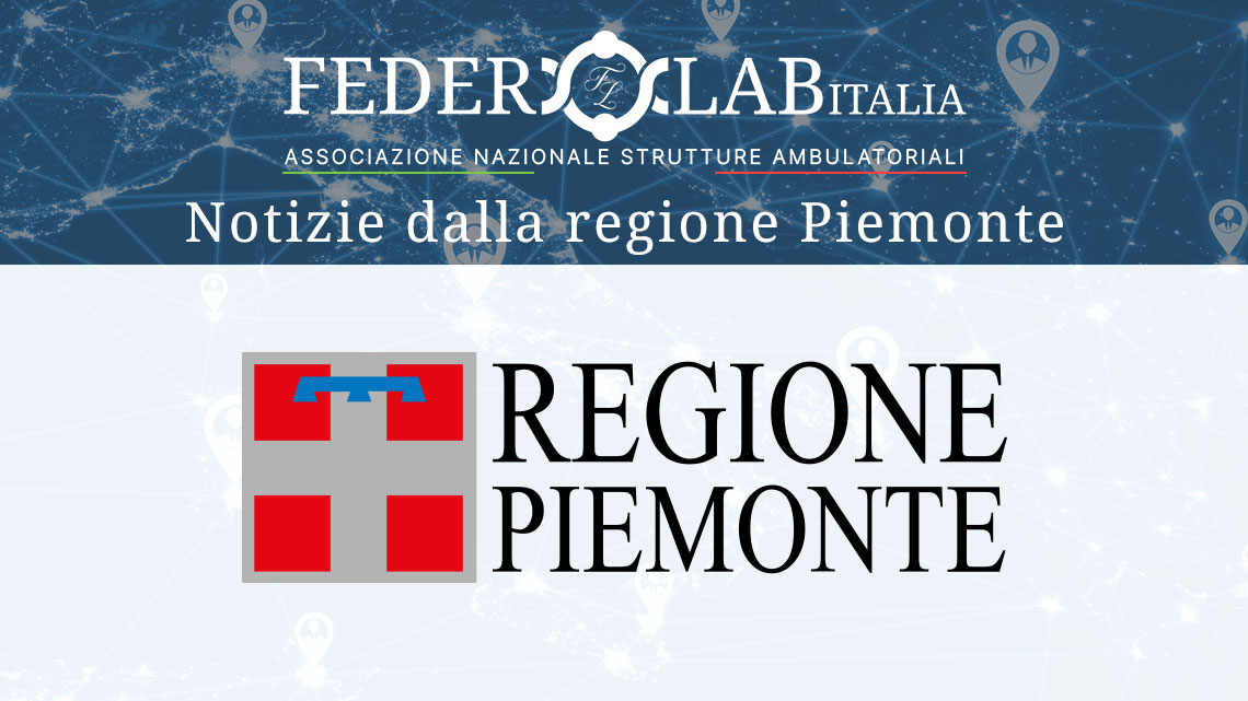 Regione Piemonte