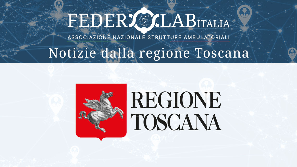 Regione Toscana