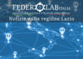 Notizie dalla Regione Lazio