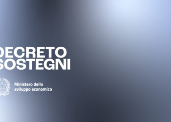 Decreto Legge recante misure urgenti per il sostegno alle imprese, al lavoro e alle professioni, per la liquidità, la salute e i servizi territoriali, connesse all’emergenza da COVID-19