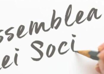 Giovedì, 01/07/2021 – ore 17.30: assemblea generale soci FederLab Campania