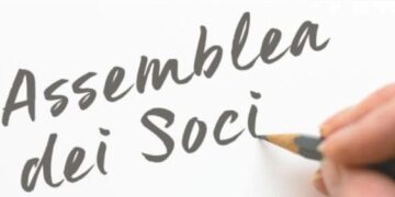 Giovedì, 01/07/2021 – ore 17.30: assemblea generale soci FederLab Campania
