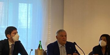 Il Ministro Speranza ha incontrato i biologi a Napoli, con il presidente D’Anna (Onb)