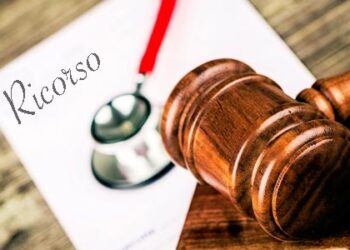 Sottoscrizione ricorso al TAR ex DGRC 599/2021. Procedure operative