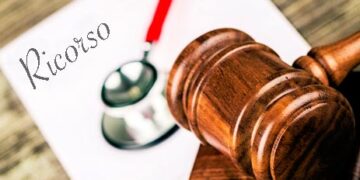 Sottoscrizione ricorso al TAR ex DGRC 599/2021. Procedure operative