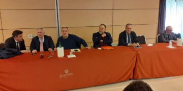 Sanità e tetti di spesa: la Regione Campania convoca le associazioni di categoria