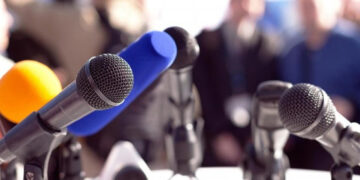 Campania: Conferenza Stampa e Assemblea Soci congiunta Associazioni di Categoria – Giovedì 21.04.2022 ore 17.30 – American Hotel Napoli