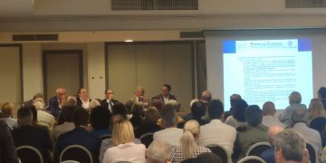 Campania: Assemblea congiunta dei Soci FEDERLAB – SNR – AIOP. Mercoledì 14.06.2023 ore 17.00 Holiday Inn – Napoli