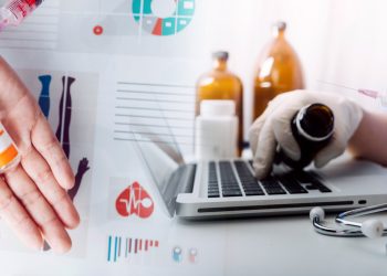 Riorganizzazione della rete dei laboratori di analisi
