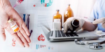 Riorganizzazione della rete dei laboratori di analisi