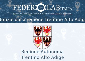 Regione Trentino Alto Adige