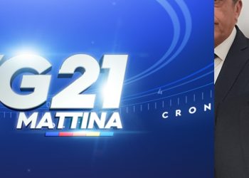 Specialistica Ambulatoriale: Nuovo Nomenclatore Tariffario in vigore dal 1 Aprile 2024. Intervista al Presidente Lamberti (VG21, 06/03/2024)