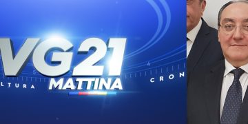 Specialistica Ambulatoriale: Nuovo Nomenclatore Tariffario in vigore dal 1 Aprile 2024. Intervista al Presidente Lamberti (VG21, 06/03/2024)