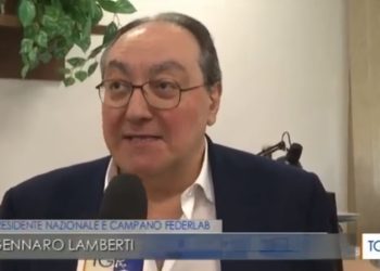 Specialistica Ambulatoriale: Rinviato il nomenclatore tariffario. Intervento del Presidente Lamberti al TG3