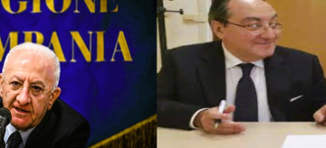 Campania: Tolti 15 milioni di euro a Specialistica per Case Cura private. Lamberti (FEDERLAB), Regione come Robin Hood, via soldi a chi ne ha bisogno.