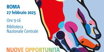 F.I.B. (Fondazione Italiana Biologi): “Nuove opportunità Professionali per i Biologi nel mondo dell’arte e dei Beni Culturali”.  Roma – Biblioteca Nazionale Centrale – Venerdì 27 febbraio 2025 ore 09:00 – 16:00