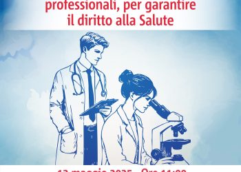 Giù le mani dai Biologi: Martedì 13 Maggio tutti a Roma per difendere la professione