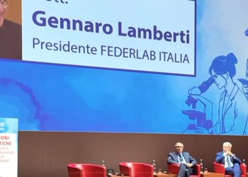 Il video racconto della manifestazione “Giù le mani dai Biologi” promossa dalla Federazione degli Ordini dei Biologi, con la partecipazione di FEDERLAB ITALIA – Roma 13.05.2025