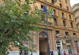 Campania: SANITÀ, NOMINE DEI DIRETTORI GENERALI DI ASL E AZIENDE OSPEDALIERE