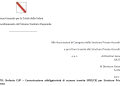Campania: Sinfonia – CUP. Comunicazione obbligatorietà di accesso tramite SPID/CIE per Strutture Private Accreditate. Nota Regione Campania del 15.04.2026