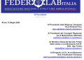Campania: Esiti riunione del 20/5/2026 “indicatori di premialità” Specialistica Ambulatoriale di cui all’allegato B ex D.G.R.C. n.215/2022 e ss.mm.ii. Intervento di FEDERLAB presso la Regione Campania