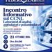 Incontro informativo sul nuovo CCNL per i Laboratori di Analisi, Ambulatori e Poliambulatori FEDERLAB ITALIA. Napoli 21 Ottobre 2026 (Hotel Holiday Inn ore 16:00)