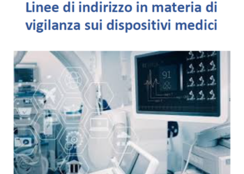 Campania: Rete Regionale Vigilanza Dispositivi Medici. Linee di indirizzo. Decreto Dirigenziale del 17.09.2026