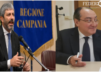 Campania: Tetti di Spesa anno 2026 e Programmazione 2027 Specialistica Privata Accreditata. Esiti incontro con i Vertici della Regione del 15.09.2026