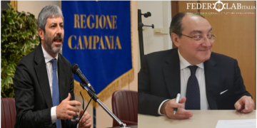 Campania: Tetti di Spesa anno 2026 e Programmazione 2027 Specialistica Privata Accreditata. Esiti incontro con i Vertici della Regione del 15.09.2026