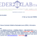 Nuovo Contratto Collettivo Nazionale Lavoro (CCNL) FEDERLAB ITALIA. Informativa agli Associati del 23.10.2026