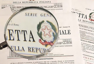 Nazionale: Legge 20 aprile 2026 n. 50 (concorrenza obbligatoria per le strutture sanitarie e sociosanitarie). Informazioni importanti agli Associati FEDERLAB ITALIA