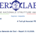 Campania: Assemblea Generale dei Soci – Napoli 21.10.2026 ore 16:00. Hotel Holiday Inn