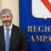 Campania: Sanità. Dalla Giunta Regionale quattro provvedimenti per le prestazioni sanitarie dal privato accreditato e sull’adeguamento del sistema regionale alle nuove tariffe nazionali. Comunicato Stampa